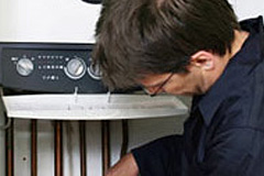 boiler repair Breiwick