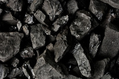 Breiwick coal boiler costs