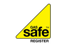 gas safe companies Breiwick